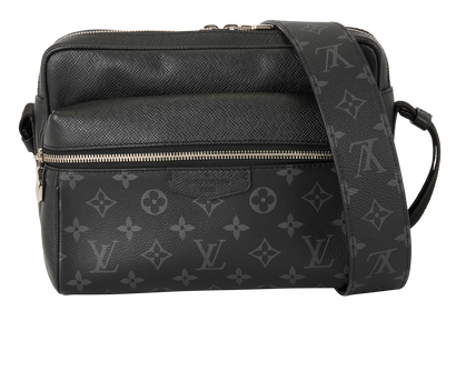 Outdoor Messenger Bag, front view